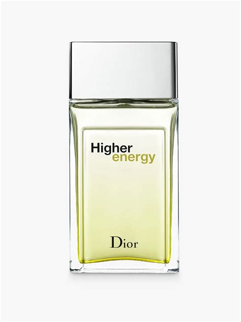 higher energy dior|dior higher energy 100ml.